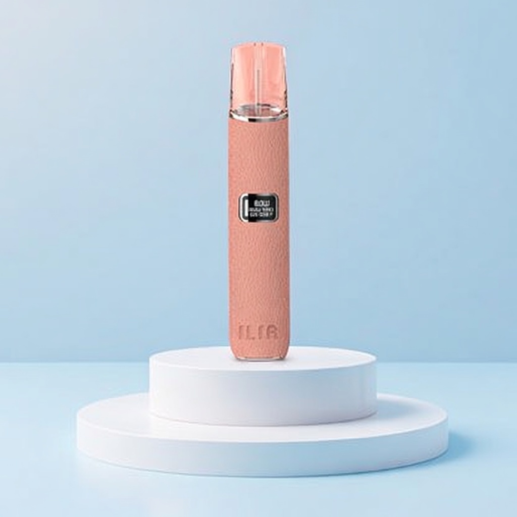 ILIA 哩亞皮革通用一代主機 –奢華真皮觸感 多色皮革款 真皮觸感 LED顯示 台灣現貨:圖片 6
